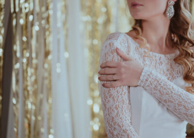 robe de mariée unique lyon