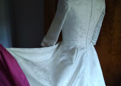 robe de mariée montbrison