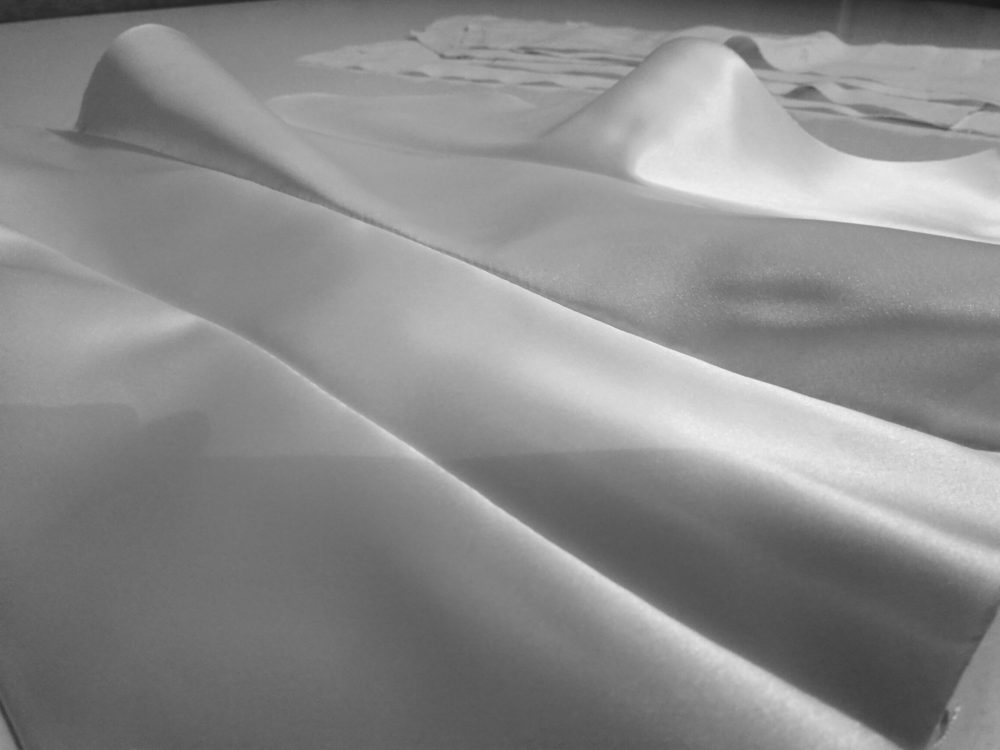 Robe de mariée Montbrison