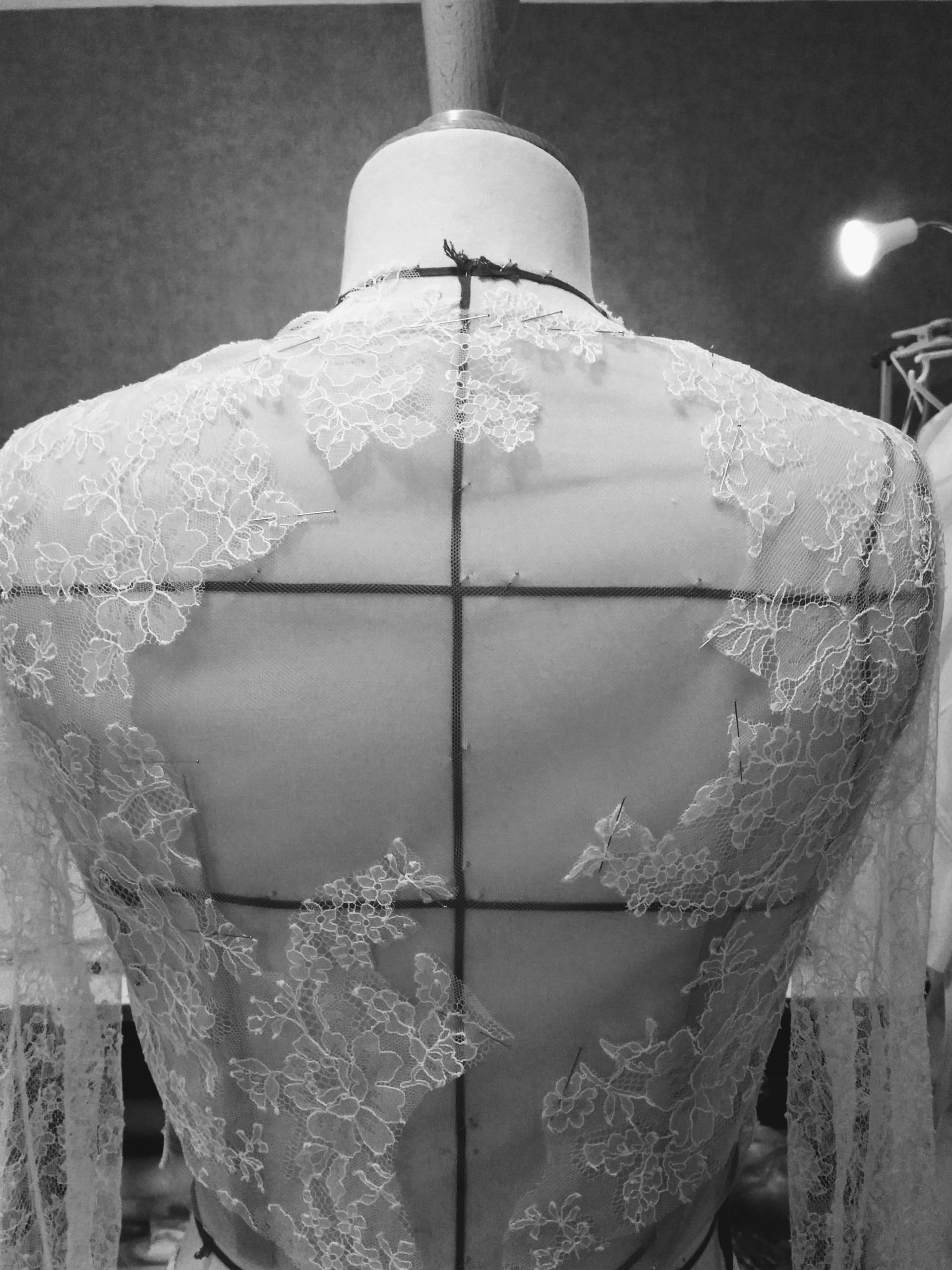 Robe de mariée Firminy