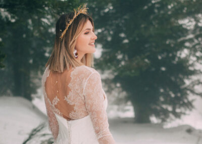 robe de mariée rhône alpes